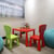 child play area