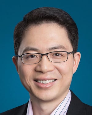 Dr Ray SH Ng