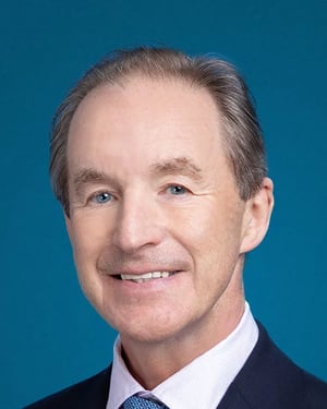 Dr Tim Trodd