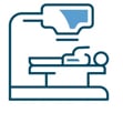 Ultra Health Screening Icon