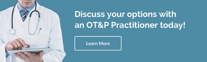 discuss with a practitioner today 
